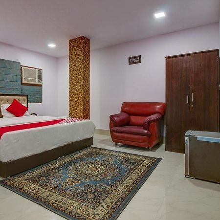 OYO 19518 Spc&Span Hotel Jamshedpur Exterior foto