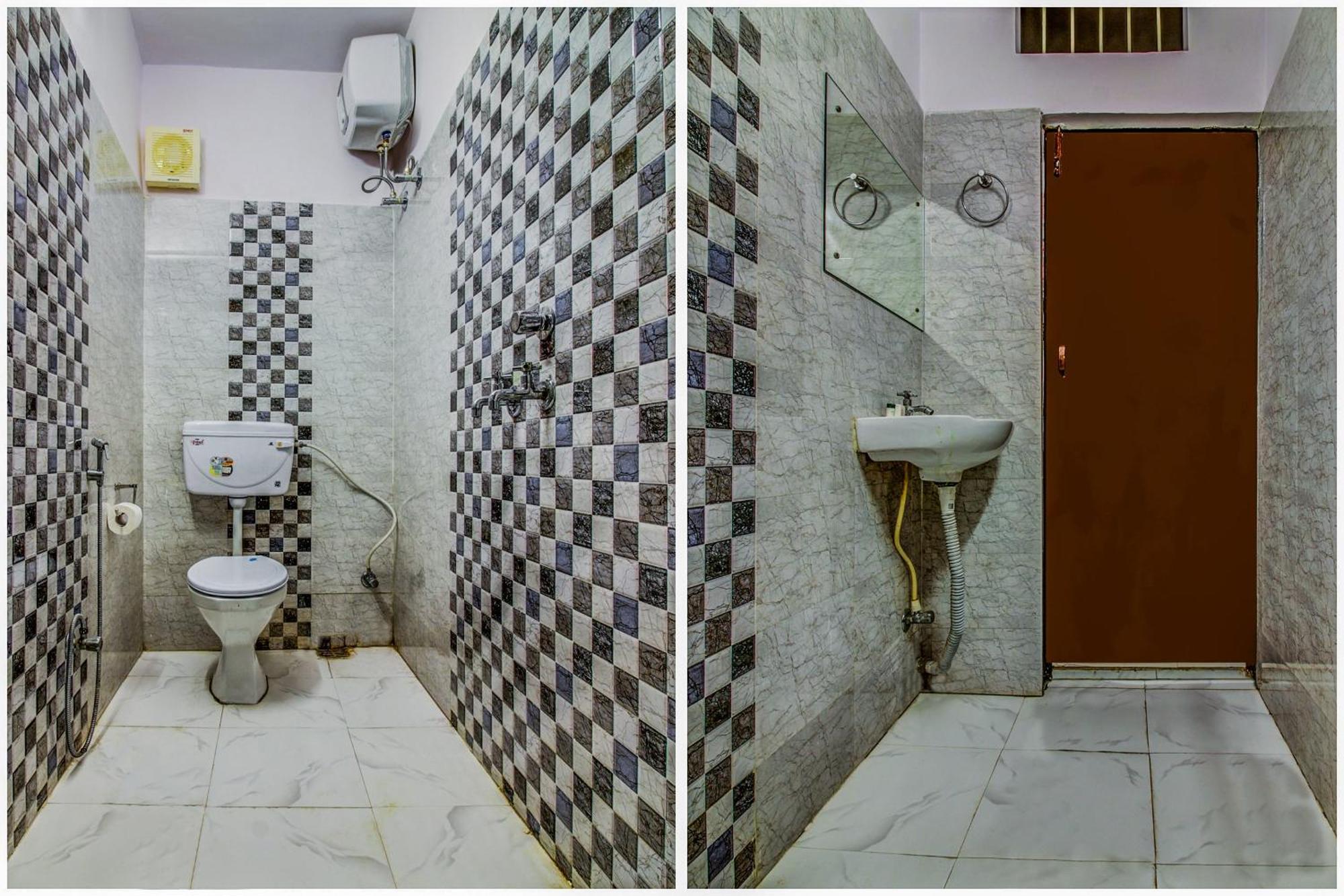 OYO 19518 Spc&Span Hotel Jamshedpur Exterior foto